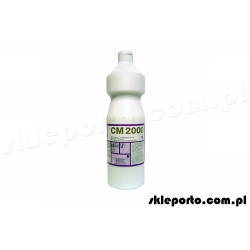 Pramol CM 2000 - 1 Litr - preparat do czyszczenia i pielęgnacji wszystkich powierzchni z lakierowanego drewna oraz powierzchni syntetycznych